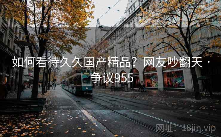 如何看待久久国产精品？网友吵翻天 · 争议955  第2张